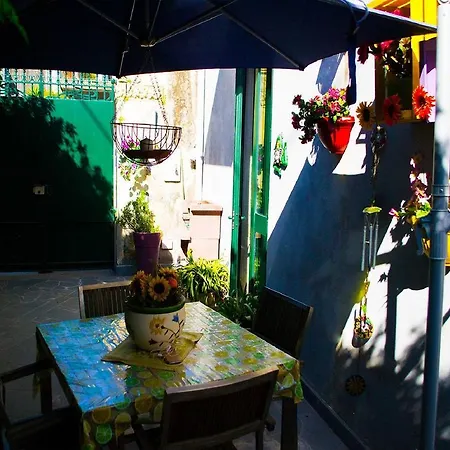 Casa Vacanza La Palma Holiday home *