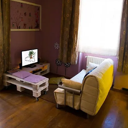 Holiday home Casa Vacanza La Palma Viagrande