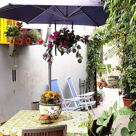 Casa Vacanza La Palma Holiday home