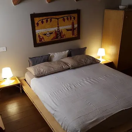 Casa Vacanza La Palma