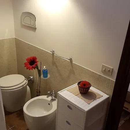 Casa Vacanza La Palma * Viagrande