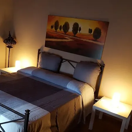 Holiday home Casa Vacanza La Palma