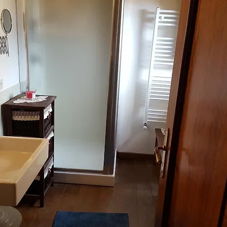 Casa Vacanza La Palma Viagrande
