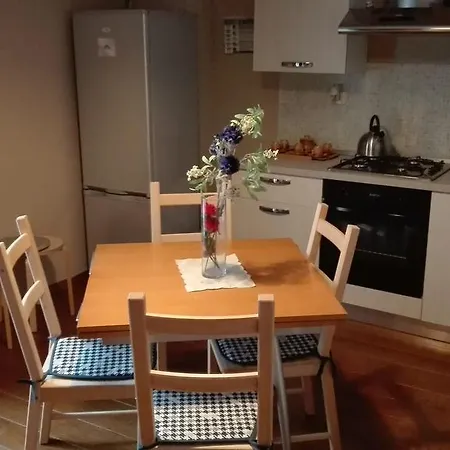 Casa Vacanza La Palma