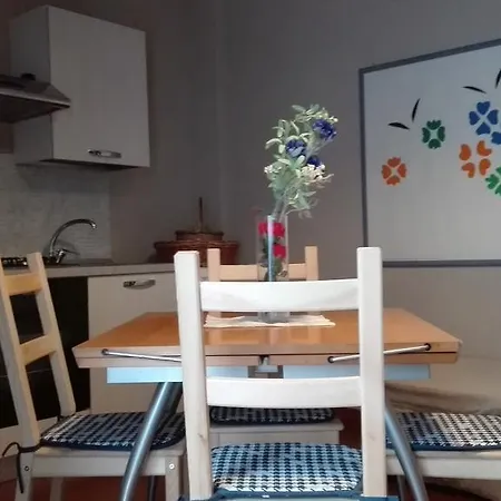 Casa Vacanza La Palma * Viagrande