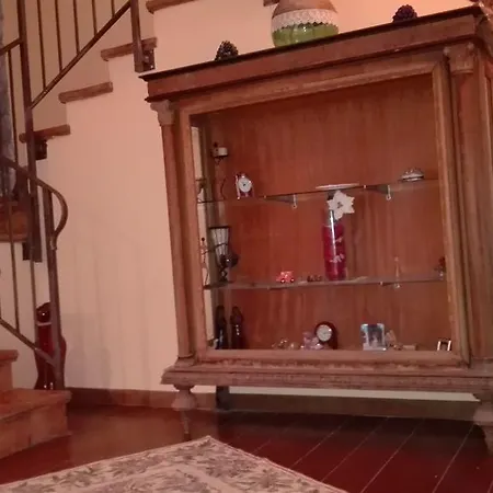 Casa Vacanza La Palma Viagrande