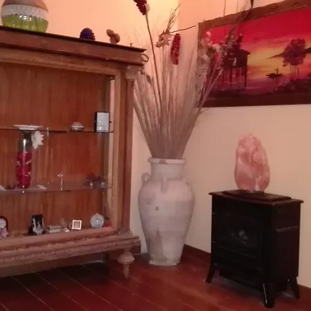 Casa Vacanza La Palma Holiday home