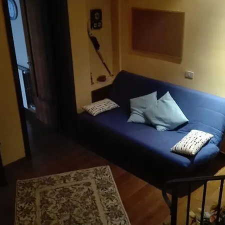 Casa Vacanza La Palma *