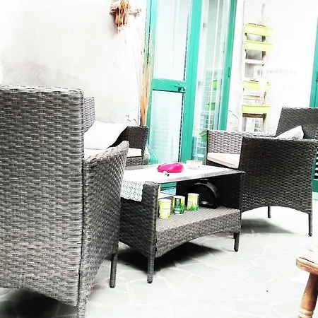 Casa Vacanza La Palma