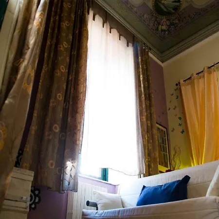 Holiday home Casa Vacanza La Palma Viagrande