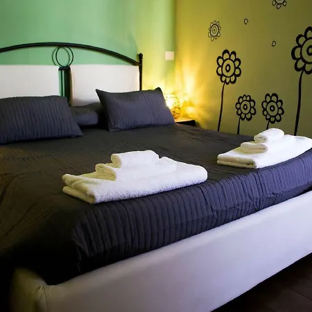 Casa Vacanza La Palma Holiday home