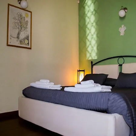 Holiday home Casa Vacanza La Palma