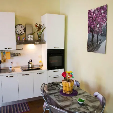 Casa Vacanza La Palma