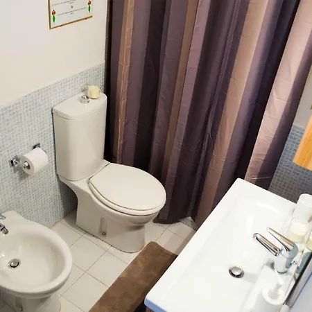 Casa Vacanza La Palma Holiday home